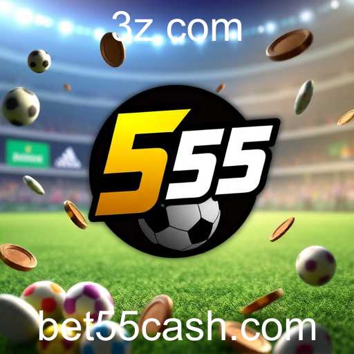 A Ascensão da Bet55 no Cenário de Jogos em 2025