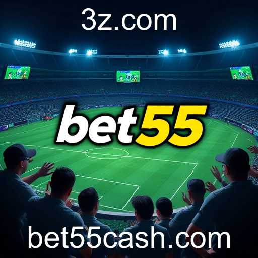 Ascensão do Bet55 no Mercado de Jogos Online