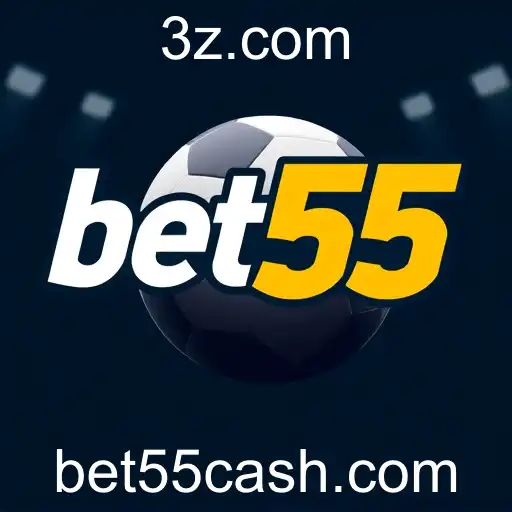 A Ascensão do bet55 em 2025