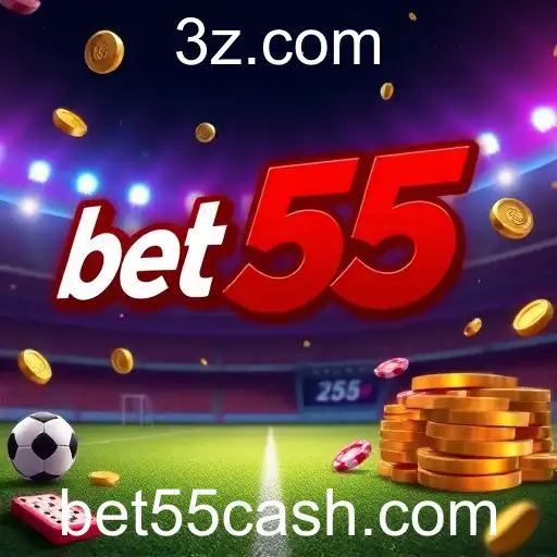 O Crescimento do Bet55 no Mercado de Jogos Online