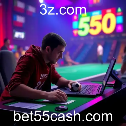 Crescimento dos Jogos Online em Português