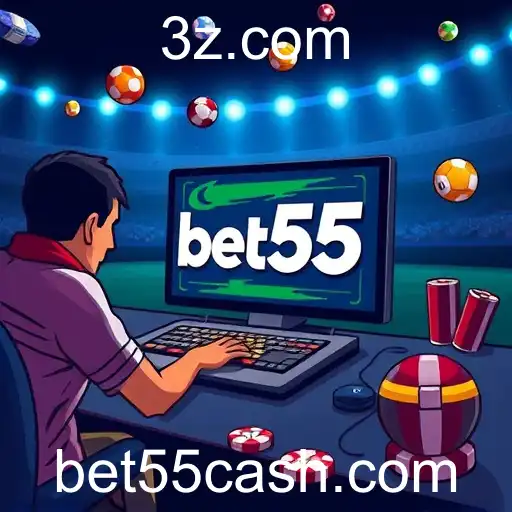 Impacto dos Jogos Online no Brasil