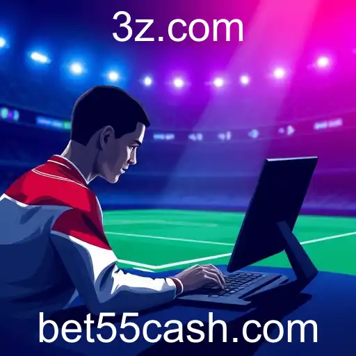 A Dinâmica dos Sites de Apostas em 2025