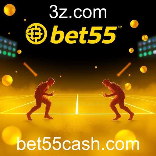 Tendências do Jogo Online: Bet55 em 2025