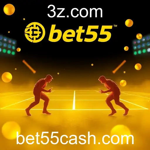 Tendências do Jogo Online: Bet55 em 2025