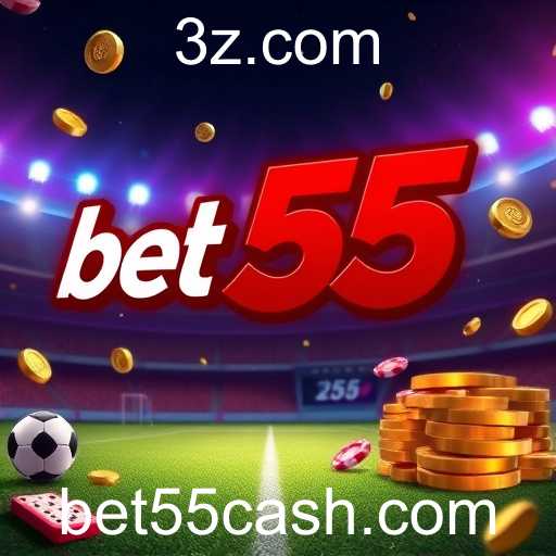 O Crescimento do Bet55 no Mercado de Jogos Online