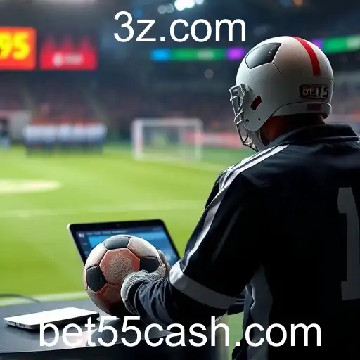 Crescimento do Mercado de Jogos de Apostas Online no Brasil em 2025