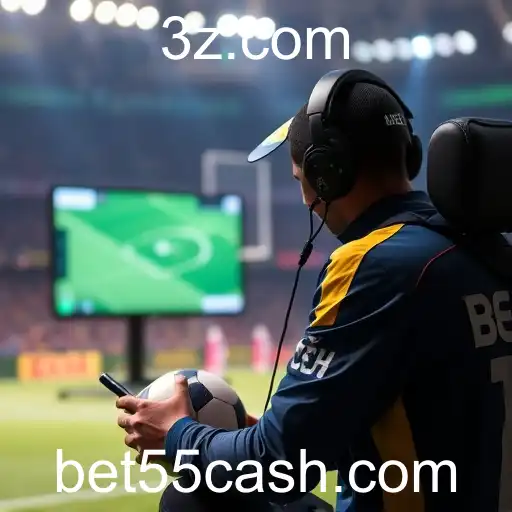 Impacto do Bet55 no Mercado de Jogos em 2025