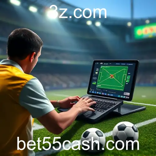 Impacto dos Jogos Online no Mercado Brasileiro