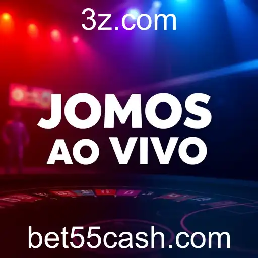 A Adrenalina das Apostas Ao Vivo no Bet55