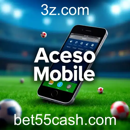 A Evolução dos Jogos de 'App Móvel' no Bet55