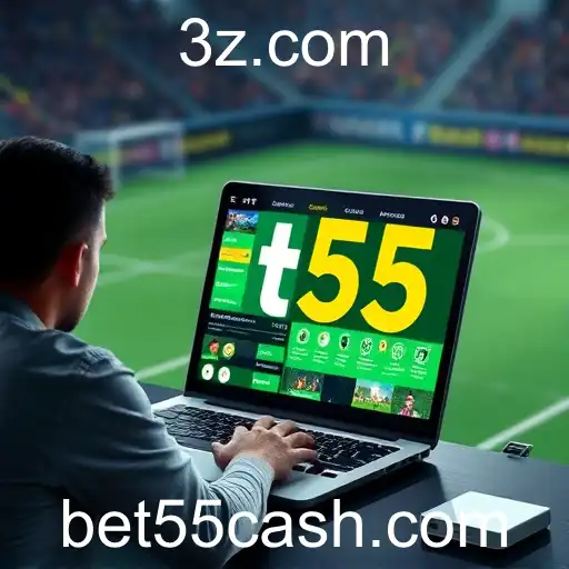 Crescimento do Mercado de Apostas Online em 2025