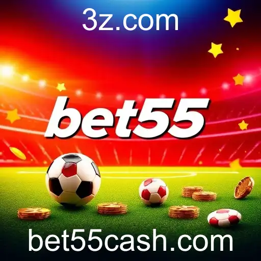 Explorando as Ofertas Especiais do Bet55: Uma Nova Experiência em Apostas
