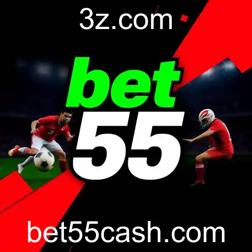 Apostas Esportivas no Bet55: Diversão e Estratégia em um Só Lugar