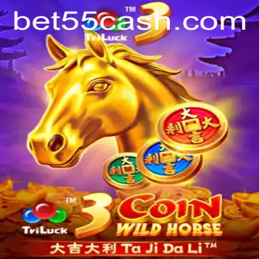 Exploring the Thrills of 3CoinWildHorse: A Deep Dive