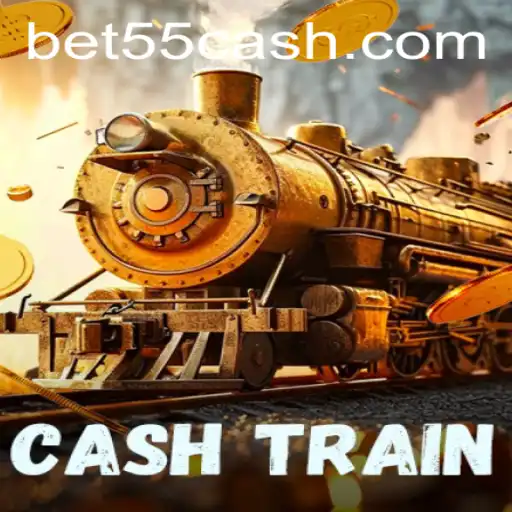CashTrain: Dive into the World of High Stakes and Strategic Play
