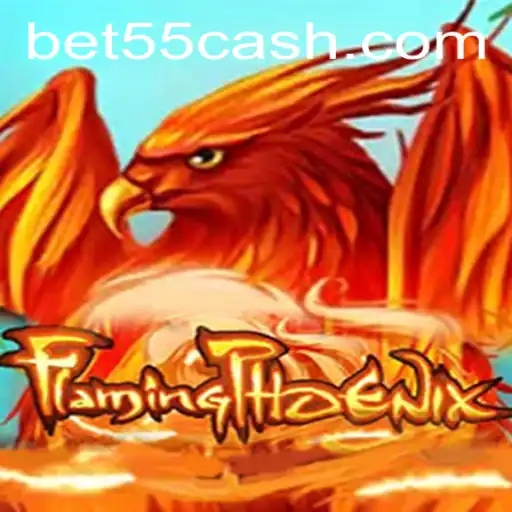 Exploring the Thrilling World of FlamingPhoenix with Bet55
