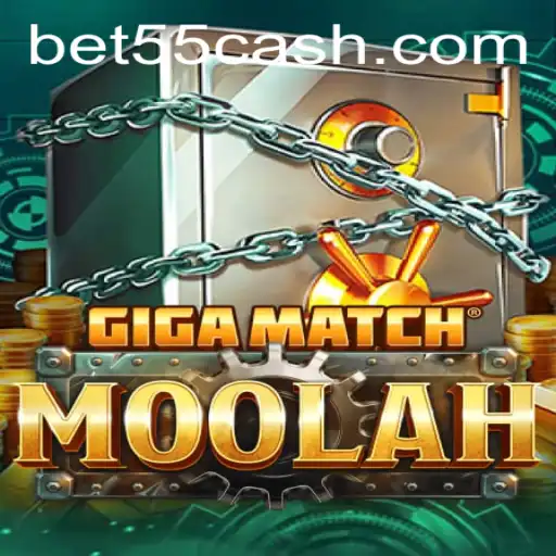 Exploring GigaMatchMoolah: The Latest Gaming Sensation with bet55
