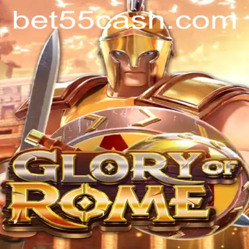 Exploring the Thrills of GloryofRome and the Strategic Depths of Bet55