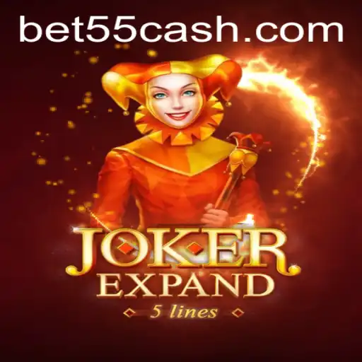 JokerExpand: An Exciting New Online Gaming Experience with Bet55