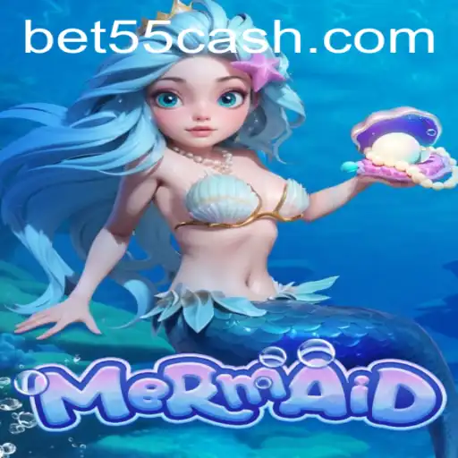 Exploring the Enchanting World of Mermaid: A Dive into the Game with Bet55
