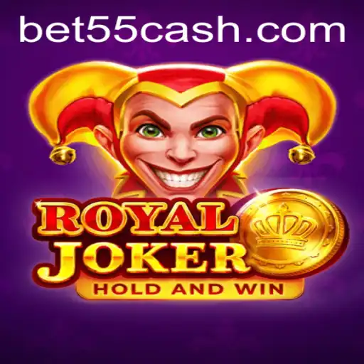 Exploring RoyalJoker: A New Era in Online Gaming with Bet55